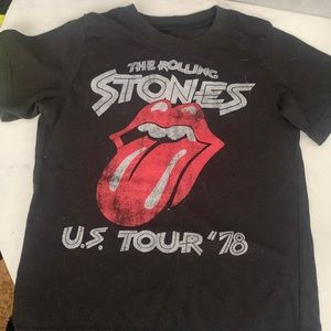 Rolling Stones 4T T-shirt